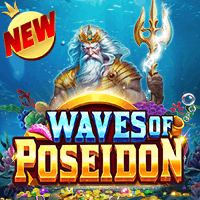Waves of Poseidon